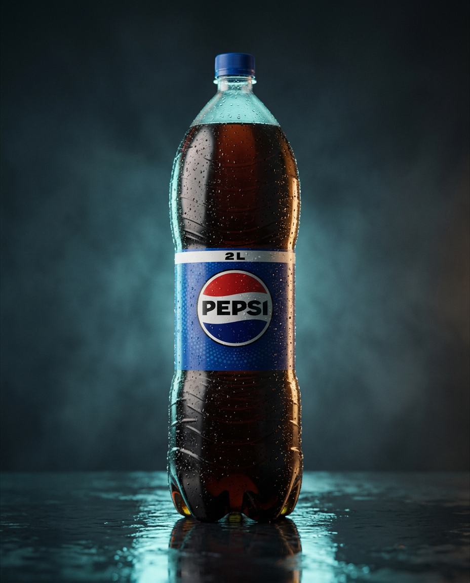 Pepsi 2 l szénsavas